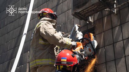 Мета росії - зрив мобілізації: у Сухопутних силах прокоментували удари по ТЦК 