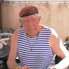 Легендарний волонтер дядя Гриша вирушив на передову