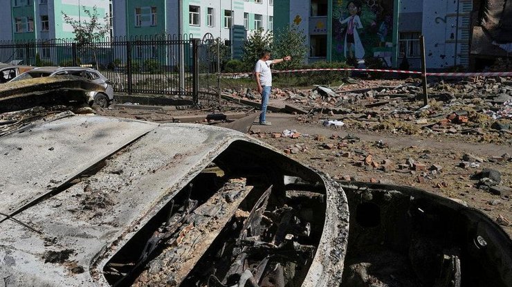 Фото: Associated Press