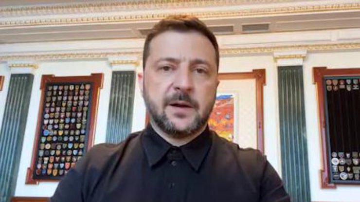 скриншот з відео