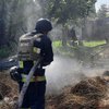 росіяни вдарили по критичній інфраструктурі Сумщини: частина району без світла