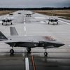Нідерланди восени відправлять свої літаки F-35 у Польщу