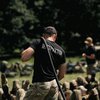 Під час ударів по Харкову та Запоріжжю росіяни влучили в будівлі ТЦК