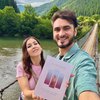 Відчуй Україну: відомі тревел-блогери Макс Узол і Оля Манько випустили книгу  про найкрасивіші куточки нашої країни