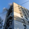 По Харкову вдарили шість "шахедів", є постраждалі