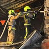 Київ вночі атакували "шахеди", у кількох районах впали уламки