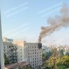 "Шахеди" атакували Харків, багато постраждалих, серед них діти
