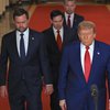 Ізраїль готується до нових ударів по Ірану - Трамп може дати "зелене світло"