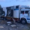 Київ вночі атакували "шахеди", у кількох районах впали уламки