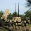 Україна таємно запросила у Німеччини чотири комплекси IRIS-T - Bild