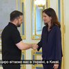 Зеленський: Швейцарія допоможе Україні відбудовувати міста та повертати викрадених дітей