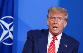 США запровадять мита в 10% проти країн, що підтримують БРІКС - Трамп