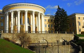 Жовтневий палац у Києві змінить обличчя: плани на мільйони і культурну революцію