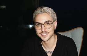 Melovin заявив, що служитиме в ансамблі ДПСУ