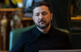 Британія підтримає Україну додатковим фінансуванням на виробництво дронів - Зеленський