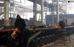 Галузеві та бізнесові асоціації, що об’єднують більше 500 підприємств ОПК, заявили про підтримку "Defence City"