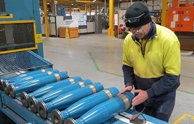 Галузеві та бізнесові асоціації, що об’єднують більше 500 підприємств ОПК, заявили про підтримку "Defence City"