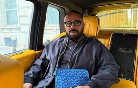 Проти громадянина Ірану Багеряна хочуть відкрити справу за обман на мільйони з паспортами країн ЄС