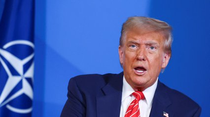 США запровадять мита в 10% проти країн, що підтримують БРІКС - Трамп