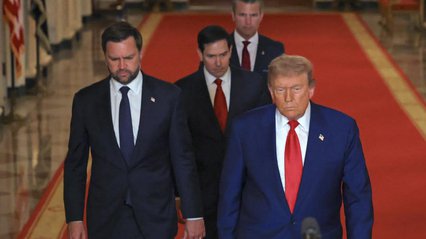 Ізраїль готується до нових ударів по Ірану - Трамп може дати "зелене світло"
