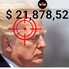 Іран запустив сайт для збору на вбивство Трампа