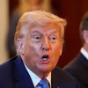 США направлять Україні "оборонну" зброю - Трамп