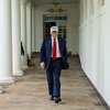 Трамп заявив, що незадоволений путіним