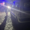 На Прикарпатті чоловік вистрілив у автомобіль і поранив дитину