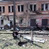 Військовий злочин у серці Харкова: дрони зруйнували історичні будівлі