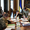 Президент доручив Умєрову і Сирському активізувати всі контакти зі США