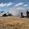Вижити під роєм дронів: ексклюзив із позицій 128-ї бригади