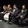 Після поранень - на сцену: ветерани готують власні п'єси у Львові
