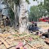 "Якщо знайдуть, то разом": як запоріжці вибирались із полум’я та завалів