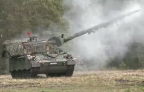 Україна подала секретний список зброї: що відповість Берлін