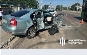 П’яний поліцейський вбив 16-річну дівчину в Житомирі: що сталося