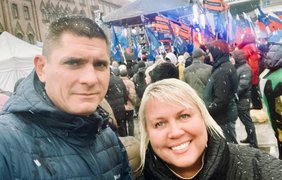 Українська розвідка назвала ім'я росіянина, який готував атаку на дитячу лікарню