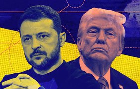 Трамп знову змінює позицію: США надішлють "Patriot" Україні, але з умовами
