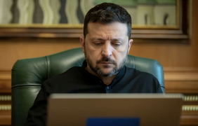 Зеленський відповів на петицію з проханням декриміналізувати порно