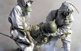 Хімічні атаки рф не залишилися безкарними: Британія запровадила нові санкції