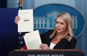 Трамп оголосив про запровадження з 1 серпня мит від 25% для 14 країн