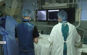 Безкоштовно рятують серця: як на Закарпатті діє програма стентування