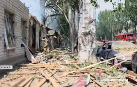 "Якщо знайдуть, то разом": як запоріжці вибирались із полум’я та завалів