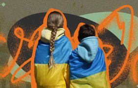 Українські діти вдома: ще семеро повернулися завдяки ініціативі Bring Kids Back UA