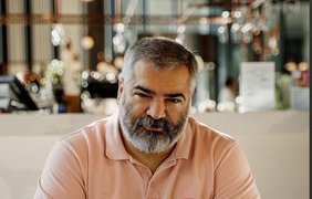 Банкір Євген Березовський: Мікрокредитування в Азії переходить у фазу зрілості
