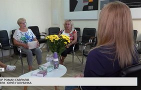 "Жіночі кола" лікують: у Львові створили простір для рідних військових