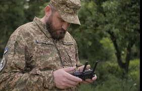 Влучання з десятків кілометрів: нацгвардійці опановують зброю майбутнього