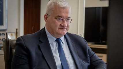 Сибіга підтвердив, що посолку України в США Маркарову замінять