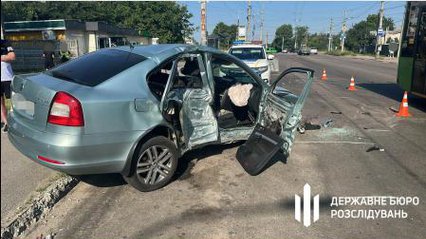 П’яний поліцейський вбив 16-річну дівчину в Житомирі: що сталося
