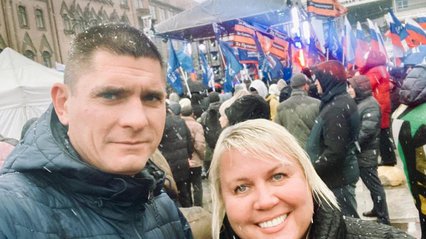 Українська розвідка назвала ім'я росіянина, який готував атаку на дитячу лікарню