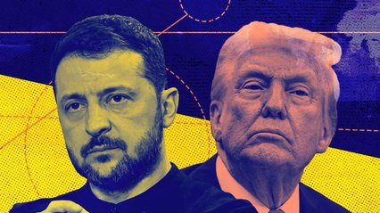 Трамп знову змінює позицію: США надішлють "Patriot" Україні, але з умовами